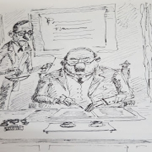 Blog Morey Abogados. El <strong>normar </strong>y <strong>resolver </strong>y la atención a los <strong>intereses </strong>en juego